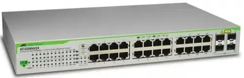 Switch Allied Telesis AT-GS950/24