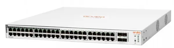 Switch Aruba 48 porturi Gigabit PoE+ 370W - JL815A