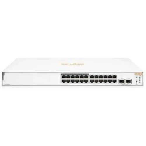 Switch Aruba IOn 1830 48G 4SFP 370W