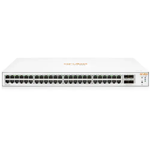 Switch Aruba JL814A Instant On 1830, 48 Porturi, Gigabit