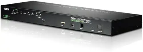 Switch Aten CS1708I-AT-G, 8 porturi