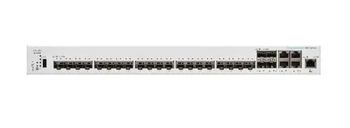 Switch Cisco CBS350-24XS, 24 Porturi