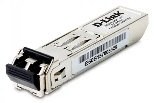 Switch D-Link Module Mini GBIC/1000B-SX