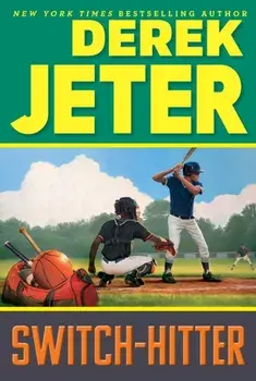 Switch-Hitter, Paperback/***