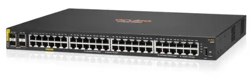 Switch HP ARUBA 6000, Gigabit, 48 Porturi, PoE