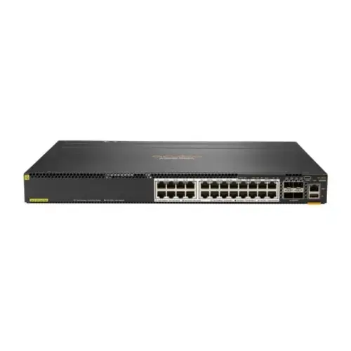 Switch HP Aruba 6300M, 24 Porturi, PoE