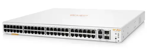 Switch HPE Aruba JL808A, Gigabit, 48 Porturi