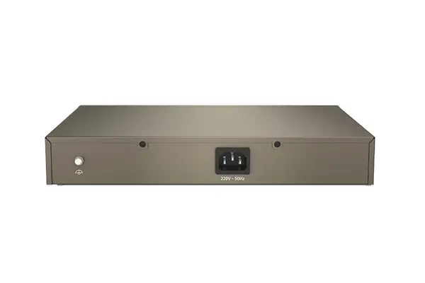 Switch IP-COM G5310P-8-150W, 8 port, 10/100/1000 Mbps