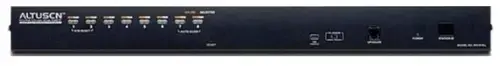 Switch KVM Aten Altusen KH1508AI-AX-G, 8 Porturi