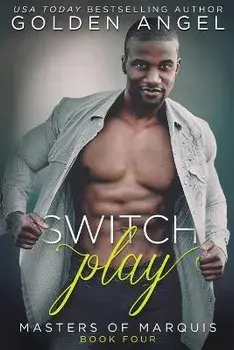Switch Play, Paperback/Golden Angel