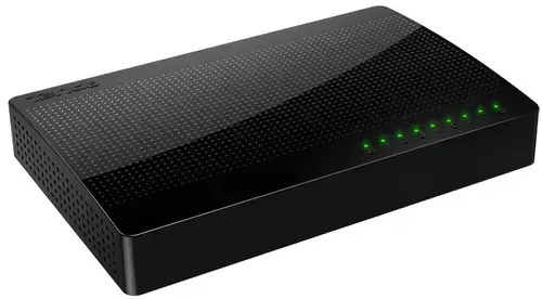 Switch Tenda SG108, Gigabit, 8 Porturi