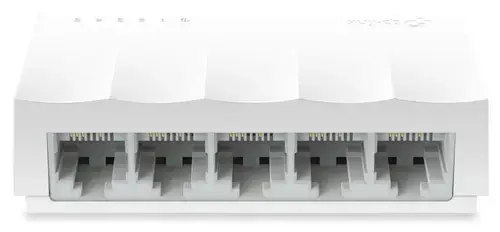 Switch TP-LINK, 5 porturi