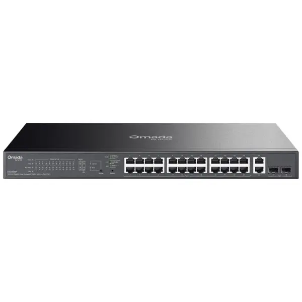 Switch TP-Link ES208GP 28-Port Gigabit ES228GP