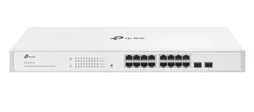 Switch TP-Link FESTA FS318G, 16 porturi, Gigabit