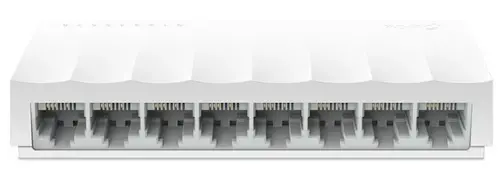 Switch TP-LINK LS1008, 8 Porturi