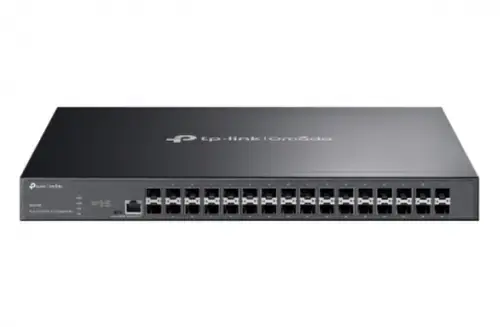 Switch TP-Link Omada SX3032F, 32 porturi