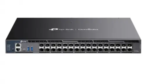 Switch TP-Link Omada SX6632YF, 26 porturi
