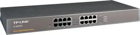 Switch TP-LINK TL-SG1016