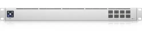Switch Ubiquiti Aggregation, 8 Porturi SFP+, 10 Gbps