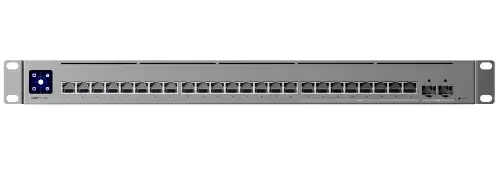 Switch Ubiquiti USW-PRO-MAX-24, 24 porturi