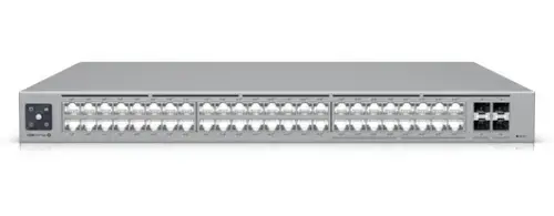 Switch Ubiquiti USW-PRO-MAX-48, 48 Porturi