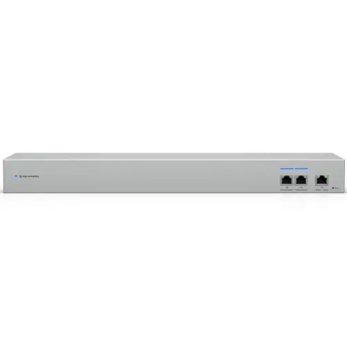 Switch Ubiquiti USW-WAN-RJ45, 3 porturi