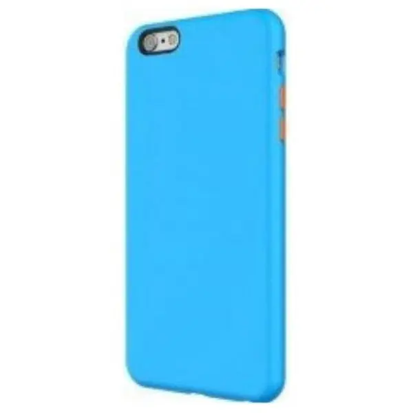 SWITCHEASY Husa telefon SWITCHEASY Numbers BLUE, compatibil iPhone 6 Plus/6s Plus, Albastru