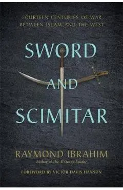 Sword and Scimitar