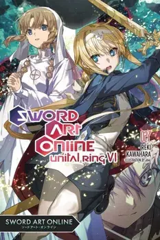 Sword Art Online 27 (light novel), Paperback/Reki Kawahara