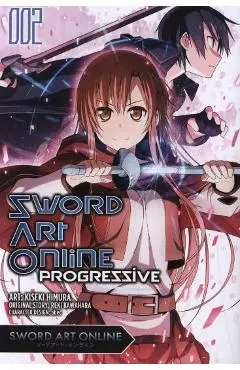 Sword Art Online Progressive, Vol. 2 (manga) - Reki Kawahara