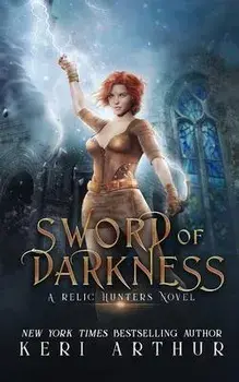 Sword of Darkness, Paperback/Keri Arthur