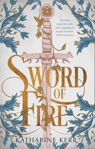 Sword of Fire | Katharine Kerr