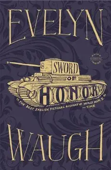 Sword of Honor, Paperback/Evelyn Waugh