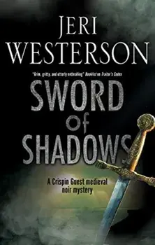 Sword of Shadows, Hardback/Jeri Westerson