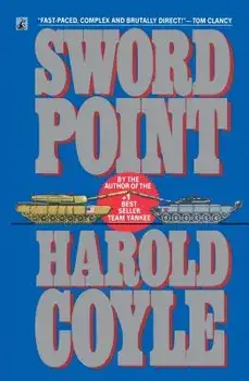 Sword Point, Paperback/Harold Coyle