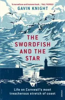 Swordfish and the Star, Paperback/Gavin Knight