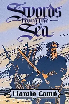 Swords from the Sea, Paperback/Harold Lamb