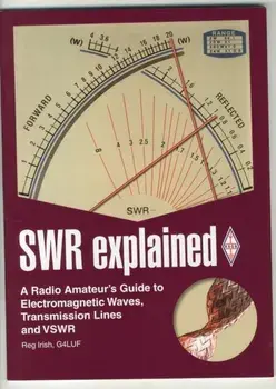 SWR Explained, Paperback/Reg Irish