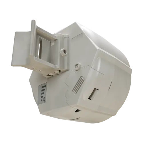 SXT LTE7 kit, 2 x RJ45 100Mbps, 2 x slot SIM, PoE-In af/at, PoE-Out pasiv, IP54 - MikroTik SXTR&R11e-LTE7