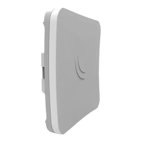 SXTsq Lite2, antena 10dBi 2.4GHz, 802.11bgn, 1 x LAN, PoE - MikroTik RBSXTsq2nD