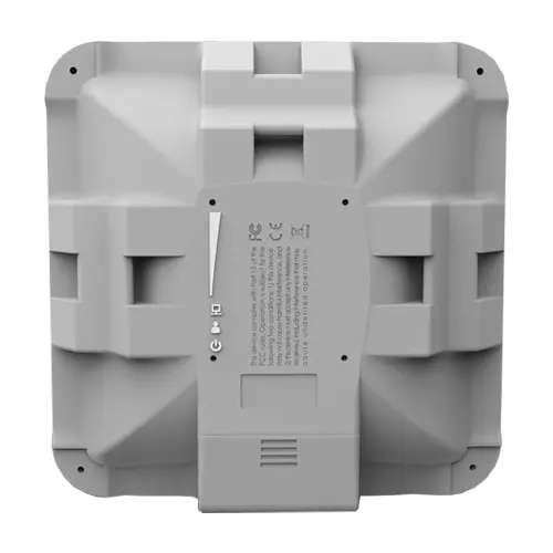 SXTsq Lite5, antena 16dBi 5GHz, 802.11an, 1 x LAN, PoE - MikroTik RBSXTsq5nD