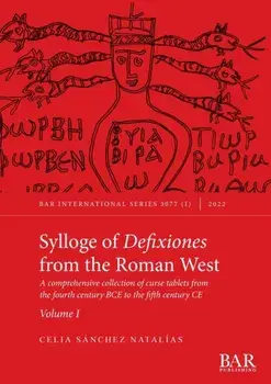 Sylloge of Defixiones from the Roman West/Celia Natalias