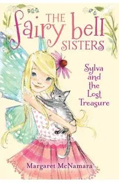 Sylva and the Lost Treasure - Margaret Mcnamara