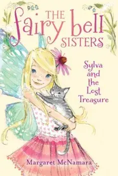 Sylva and the Lost Treasure, Paperback/Margaret McNamara
