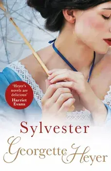 Sylvester, Paperback/Georgette Heyer
