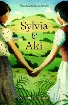 Sylvia & Aki, Paperback/Winifred Conkling