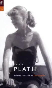 Sylvia Plath, Paperback/Sylvia Plath