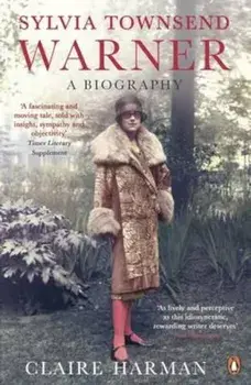 Sylvia Townsend Warner, Paperback/Claire Harman