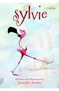 Sylvie - Jennifer Sattler