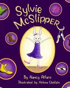 Sylvie McSlipper, Paperback/Nancy Alfaro